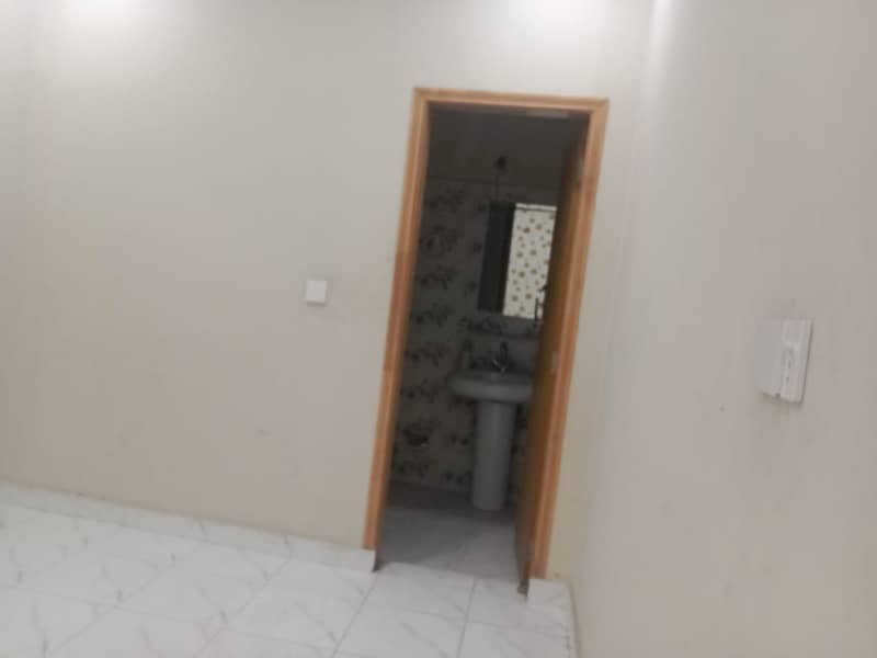 FLAT FOR RENT 10