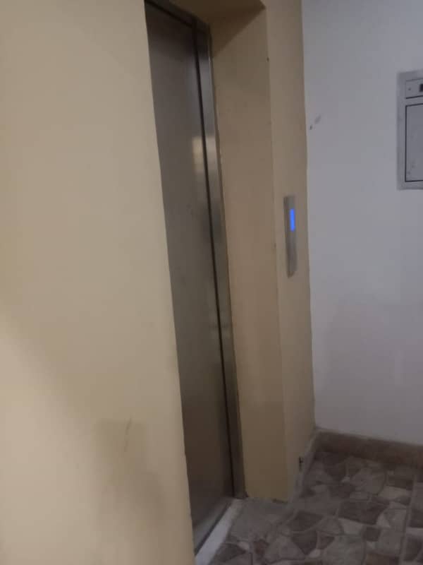FLAT FOR RENT 12