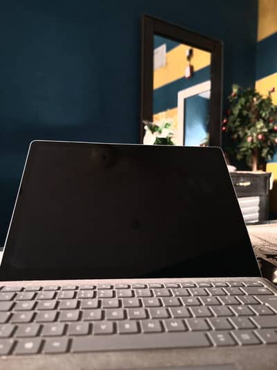 Microsoft surface Book 2 Slim And touch