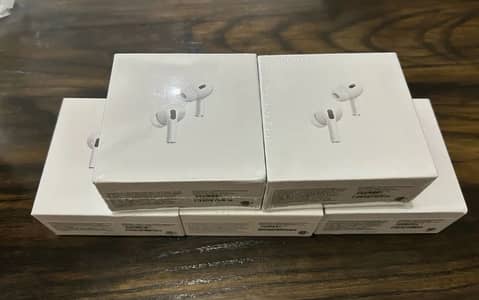 AirPods Pro