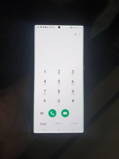 Samsung Note 20 Ultra 5G