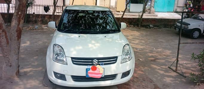 Suzuki Swift 2018 islamabad registered