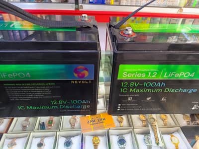 lithium battery lithium ion life po4 for solar ups