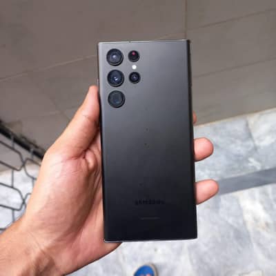 S 22 ultra samsung