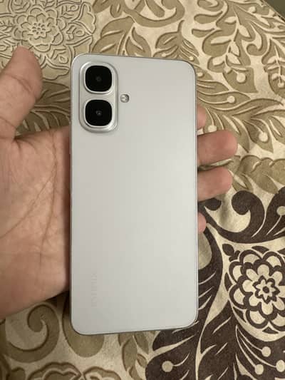 Infinix smart 10