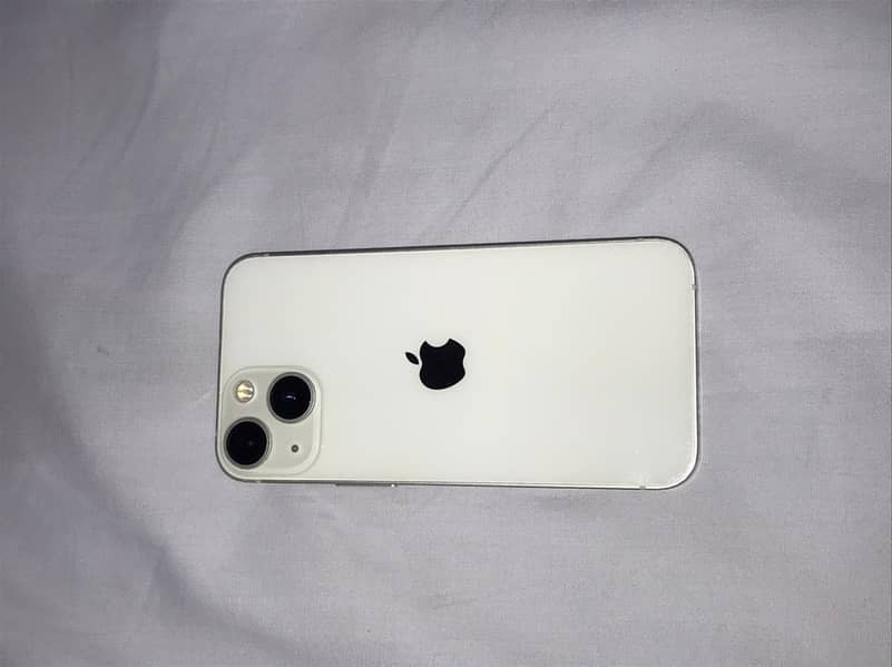 Apple iPhone 13 mini 1