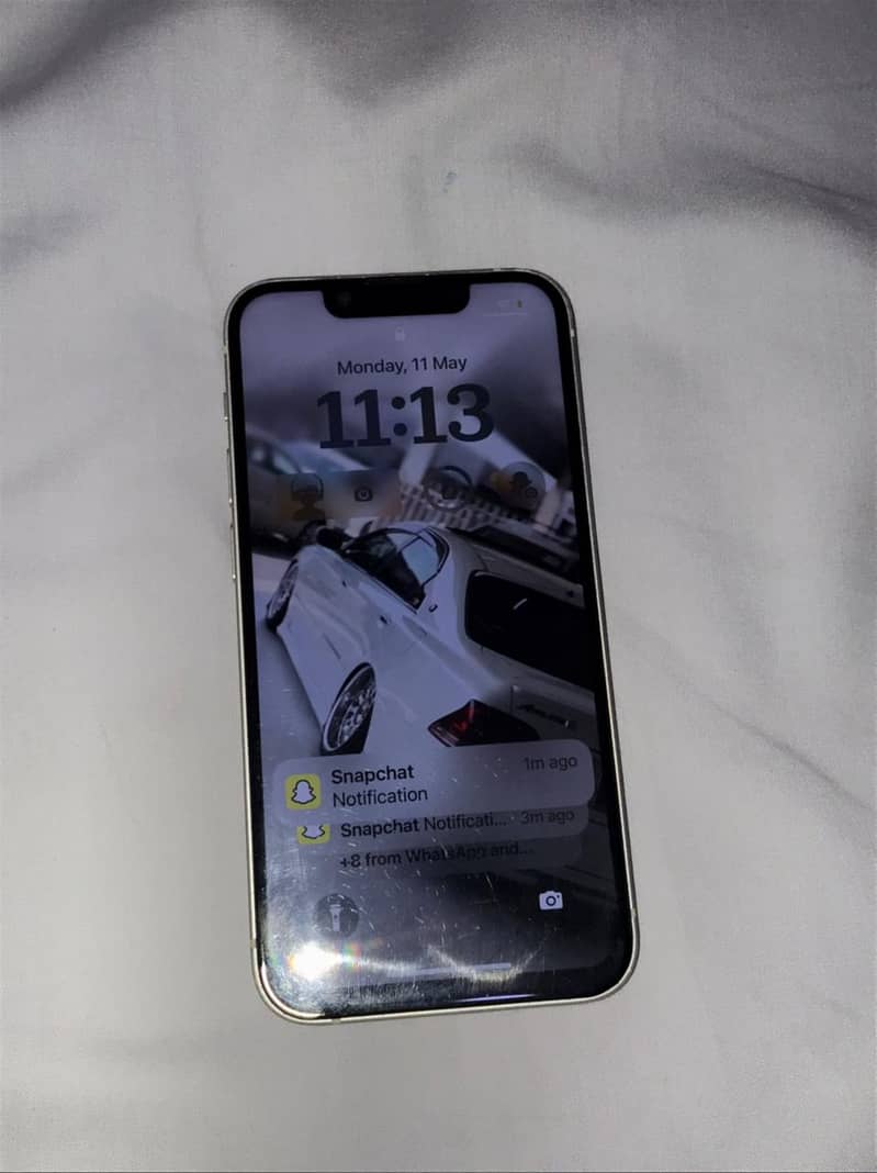Apple iPhone 13 mini 3