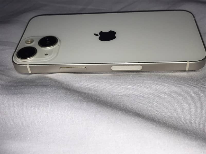 Apple iPhone 13 mini 5