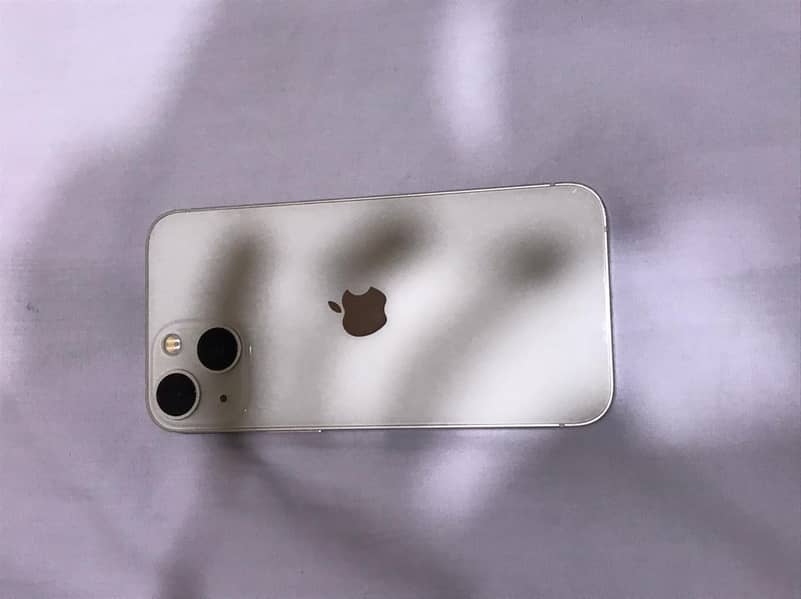 Apple iPhone 13 mini 6