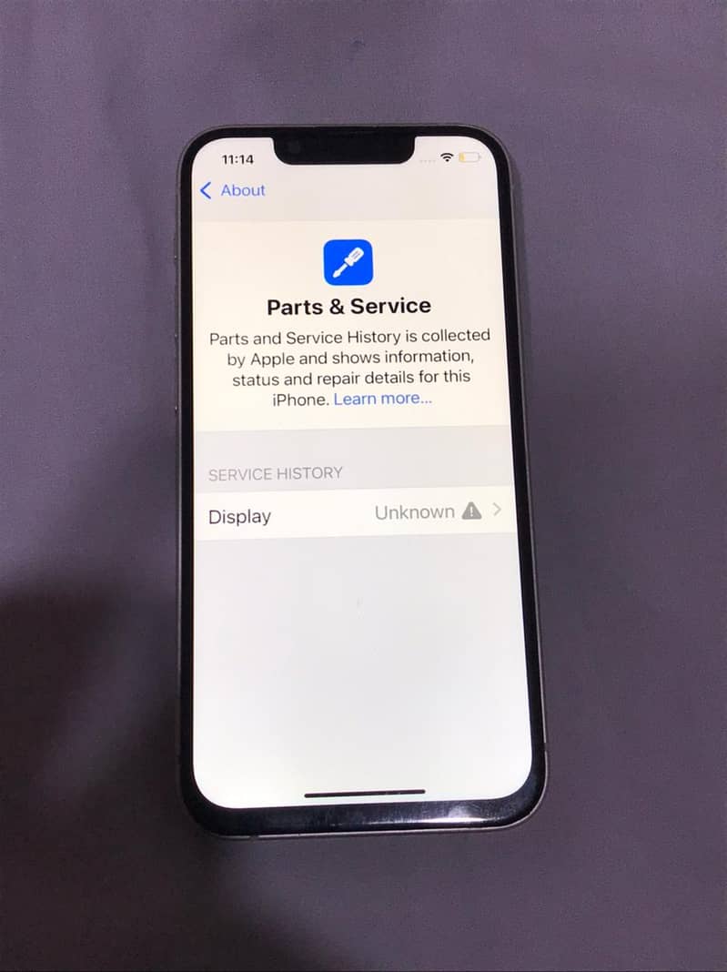 Apple iPhone 13 mini 7