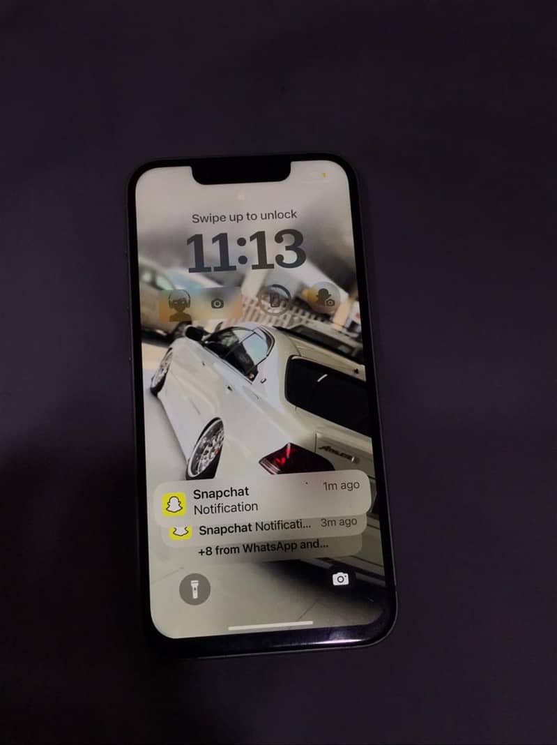 Apple iPhone 13 mini 10