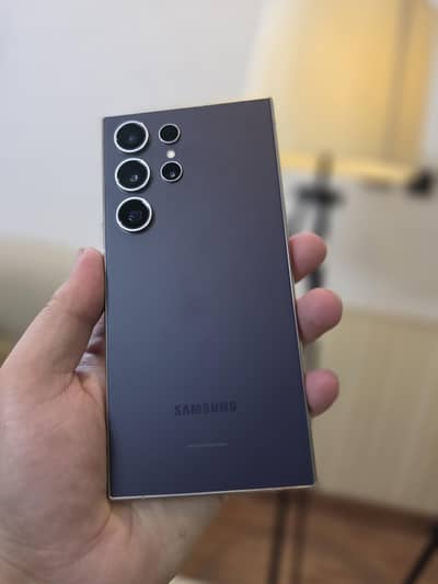 Samsung Galaxy S24 Ultra