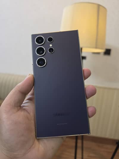 Samsung Galaxy S24 Ultra