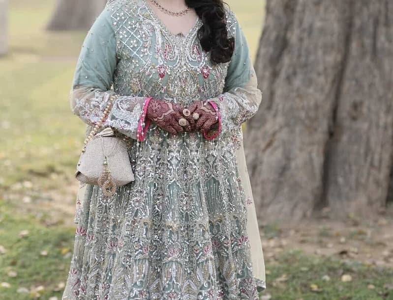 Bridal Maxi 1