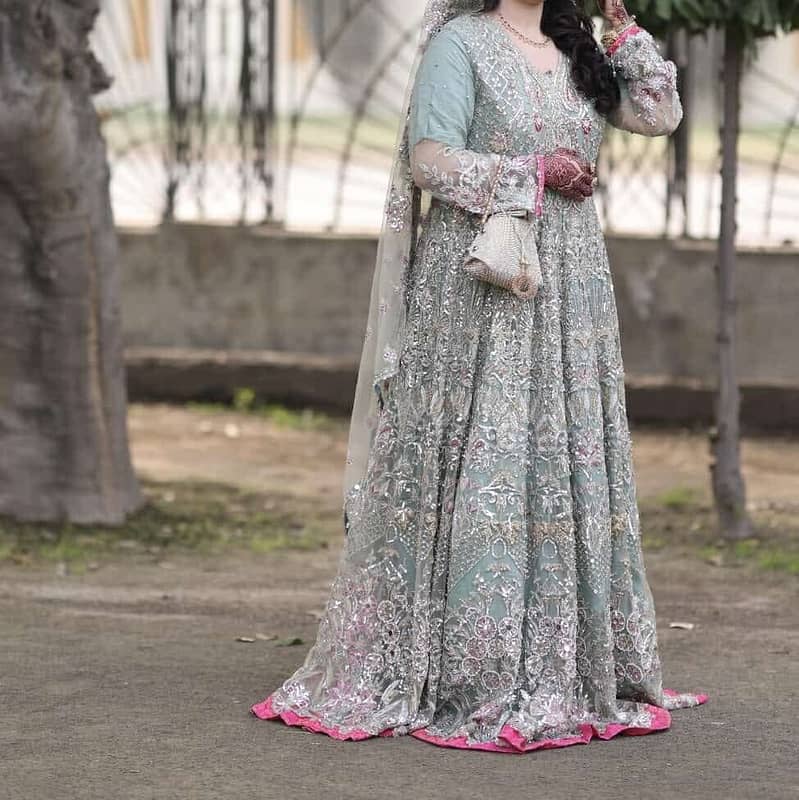 Bridal Maxi 2