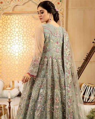 Bridal Maxi 3