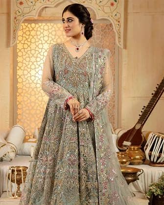 Bridal Maxi 6