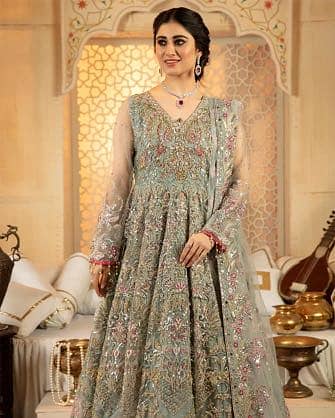 Bridal Maxi 8