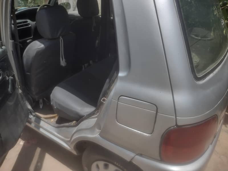 Automatic Coure 2004 4