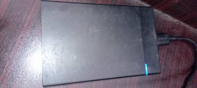 UGreen External Hard Drive 100% Health