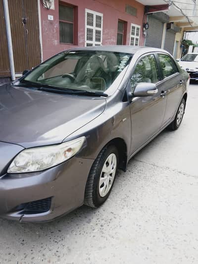 Toyota corolla Gli 2010- b to b original