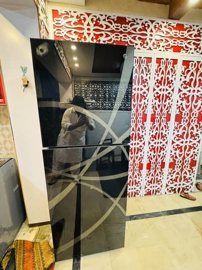Pel fridge