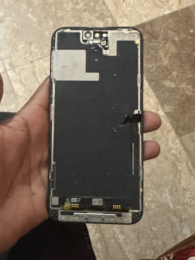 iPhone 14 Pro Max original panel
