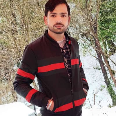 Malik G