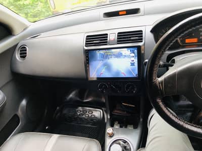 Suzuki Swift DLX