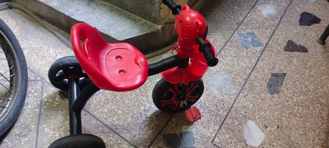 KIDS CYCLE FOR SALE