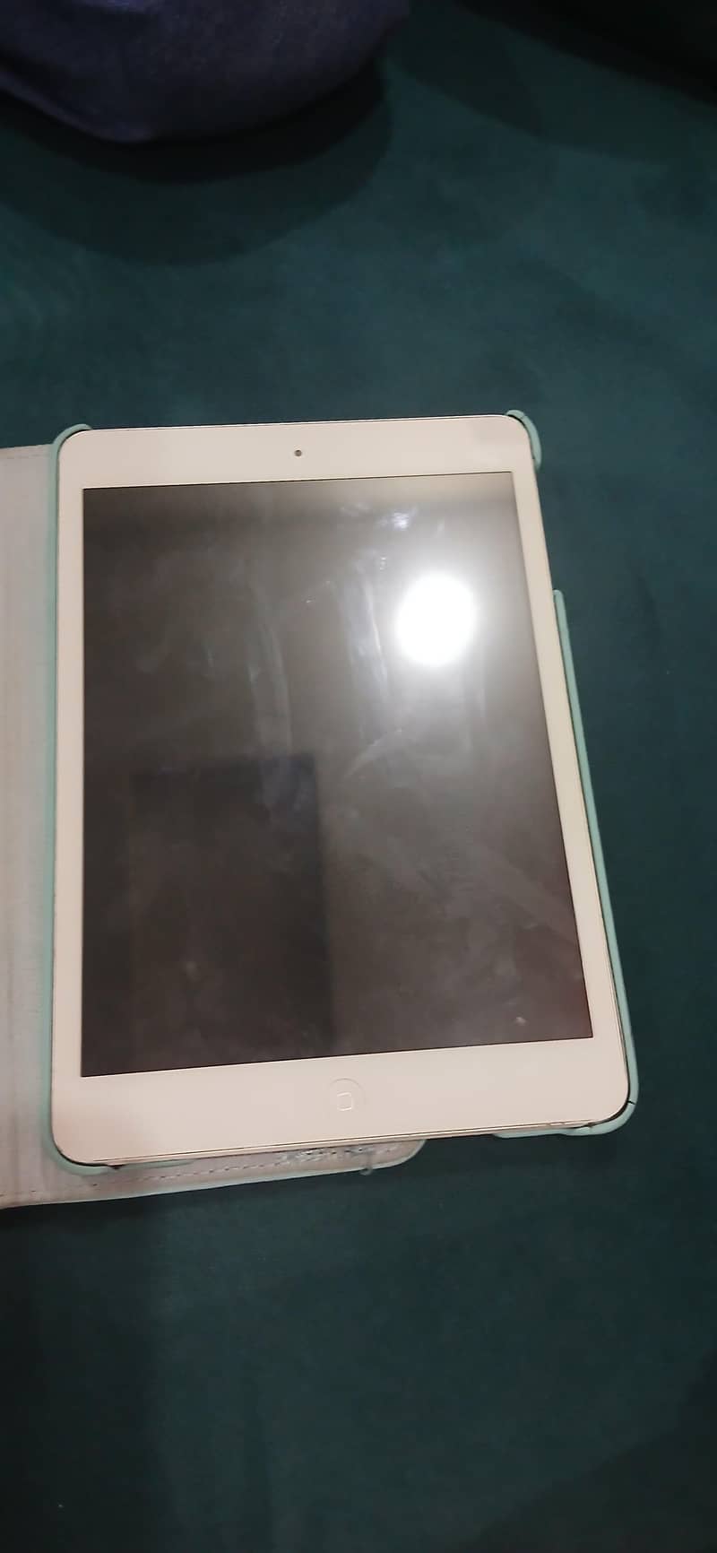 apple iPad 10/10 condition 1