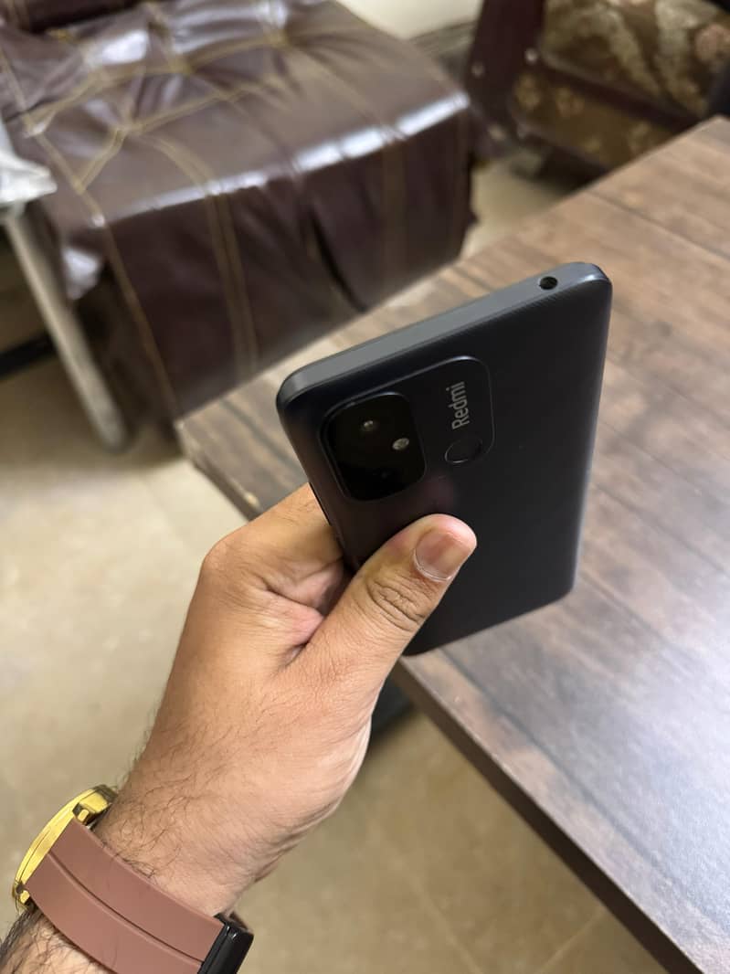 Redmi 12c 1