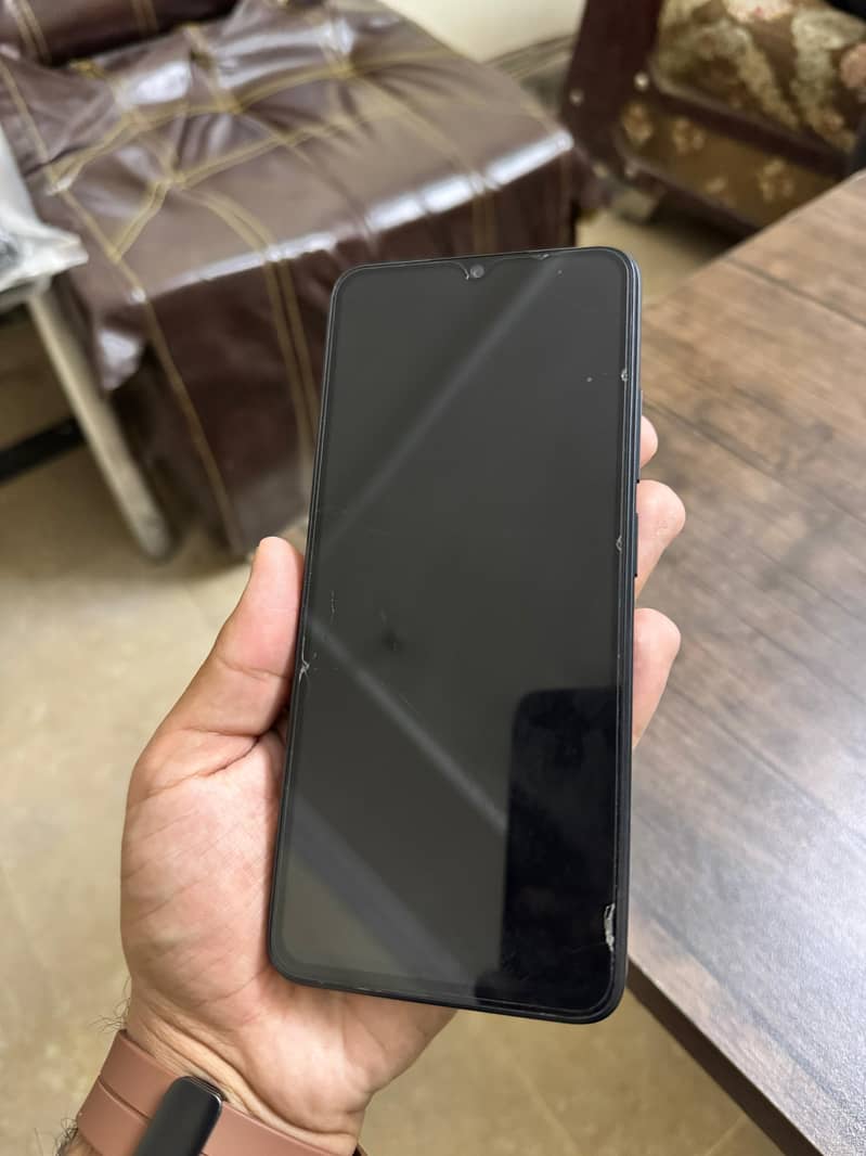 Redmi 12c 5