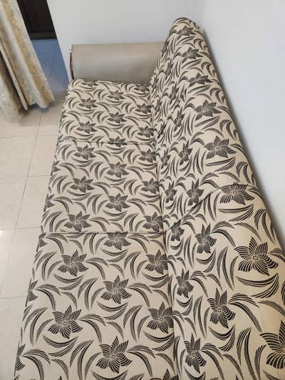 Sofacum Bed