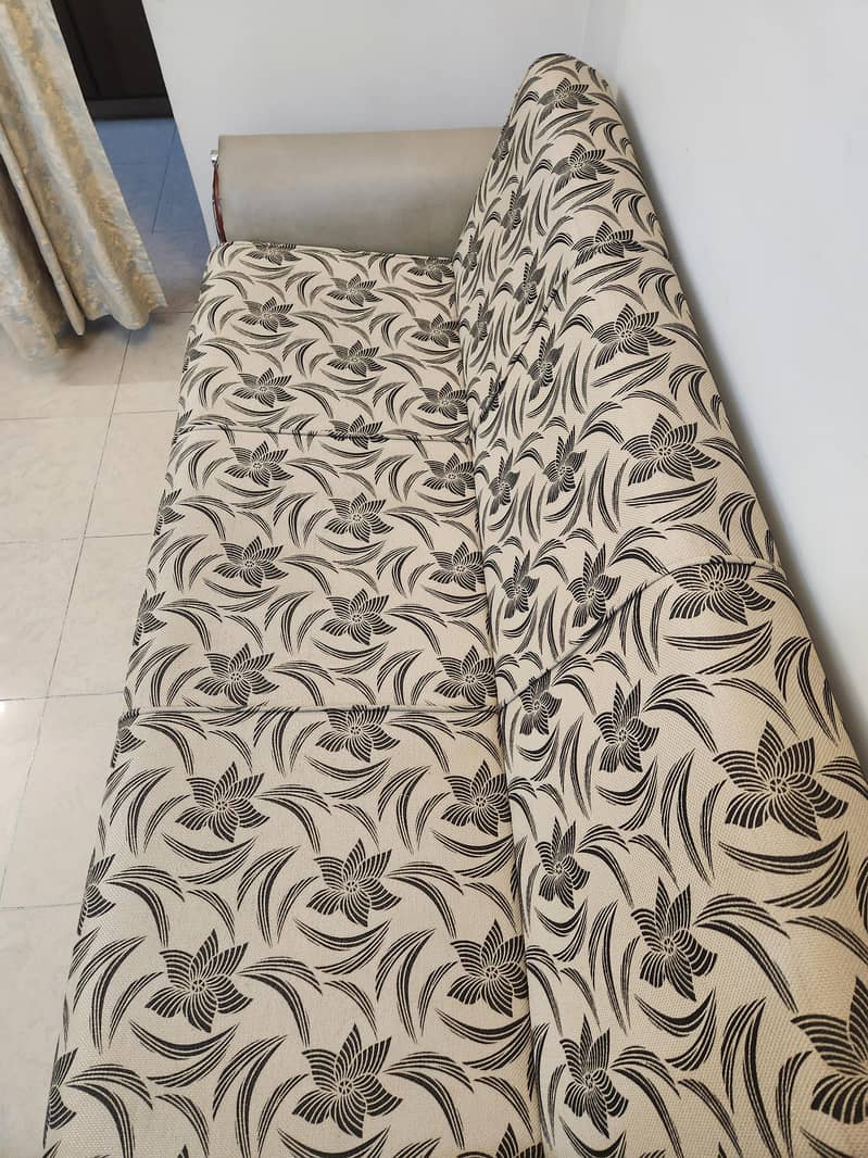 Sofacum Bed 0