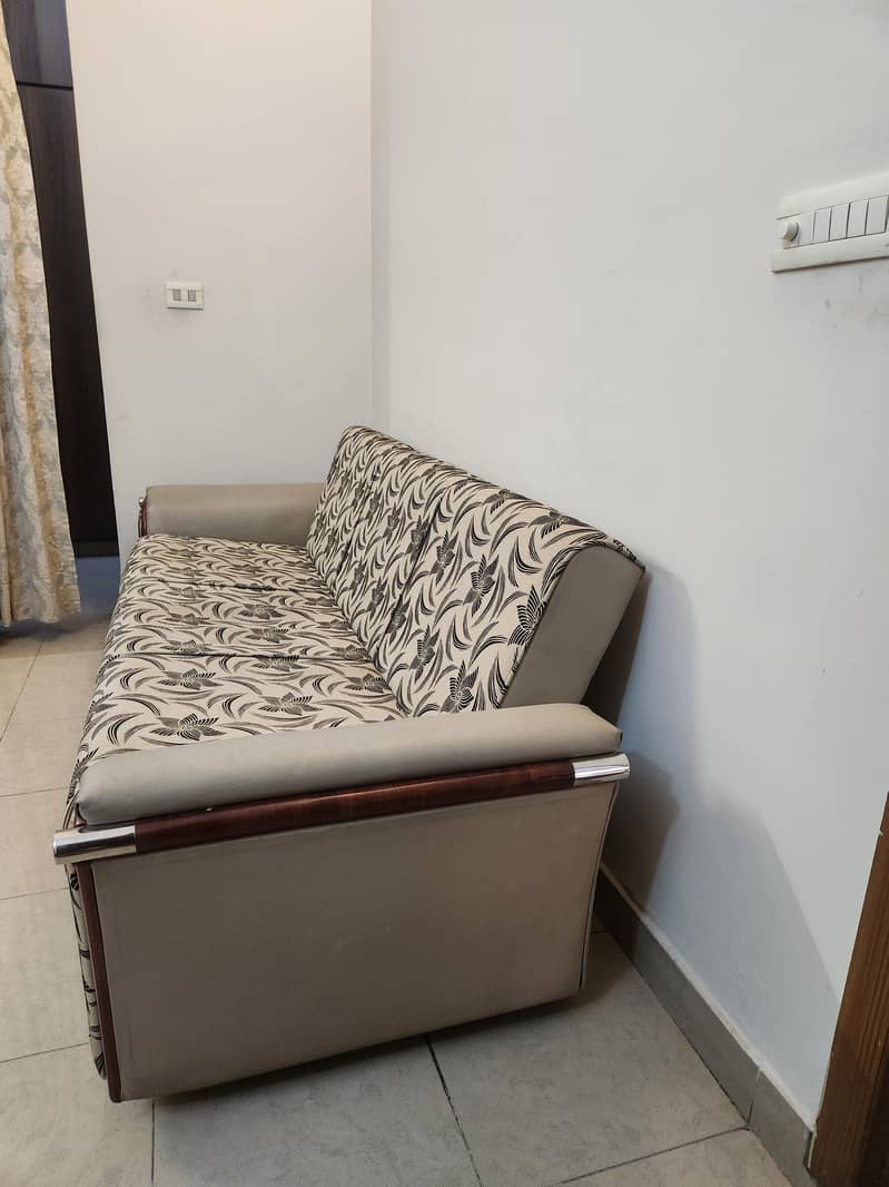 Sofacum Bed 1