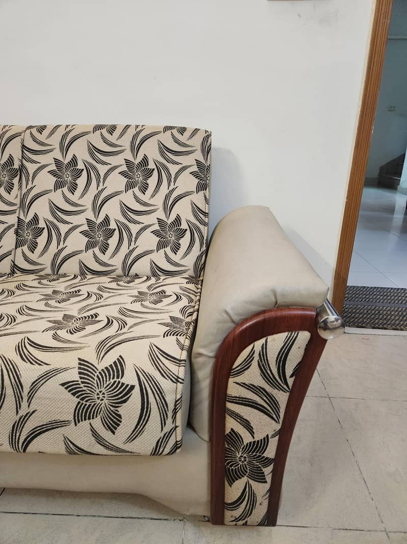 Sofacum Bed 2