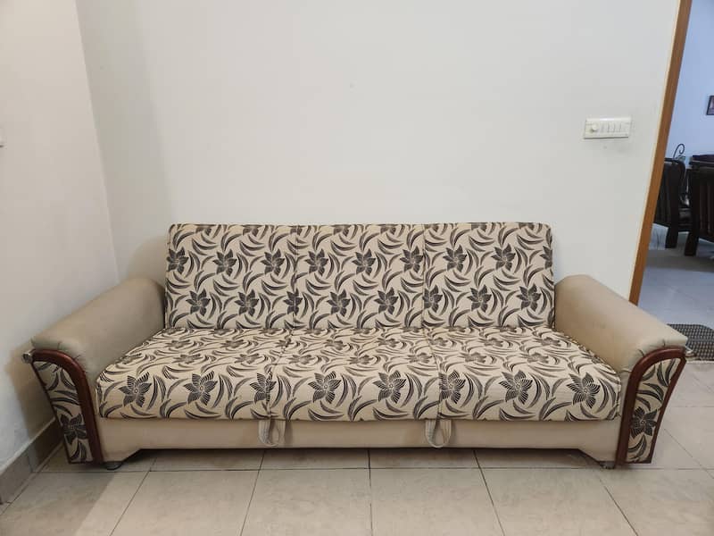 Sofacum Bed 3