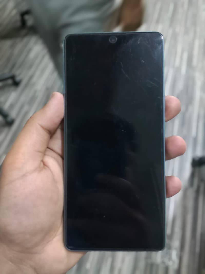 Redmi Note 13 pro 4