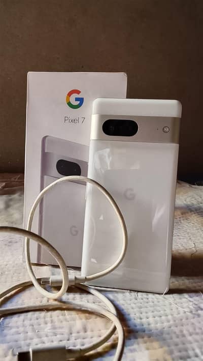 pixel 7