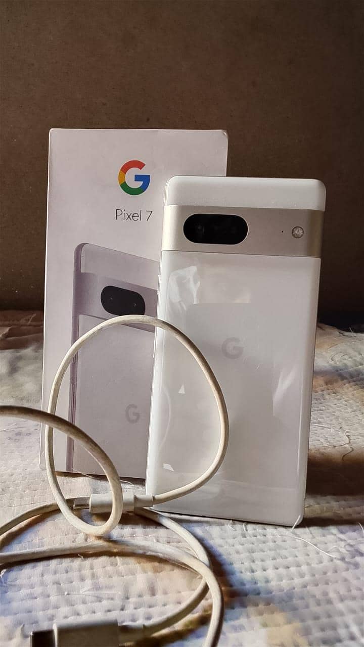 pixel 7 0