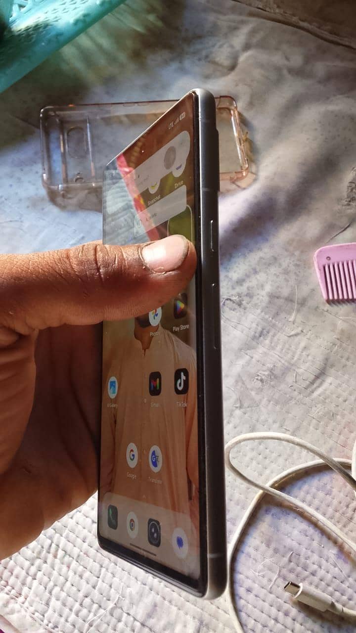 pixel 7 5