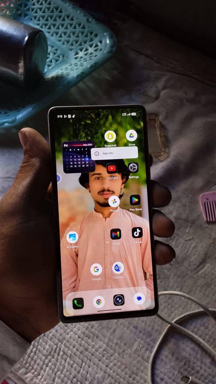 pixel 7 8