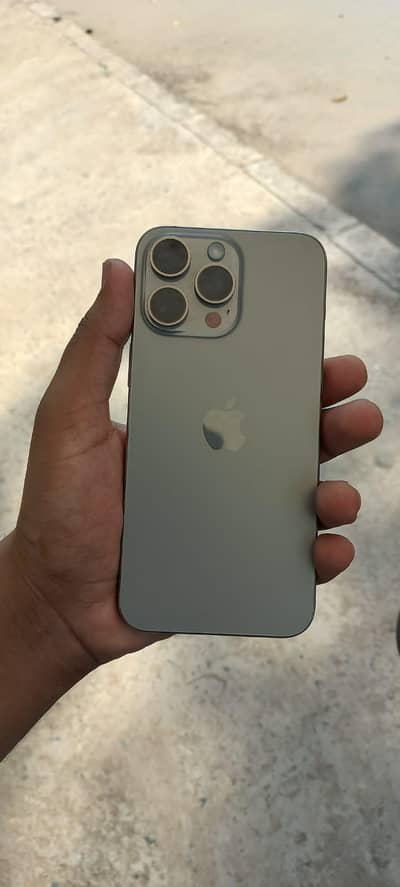 iphone 15 pro max 256gb  non pta