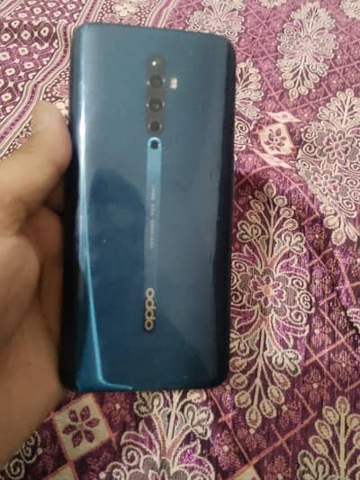 Oppo Reno 2F
