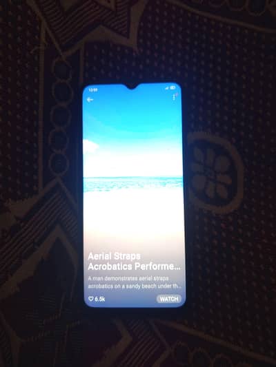 oppo A5 2020