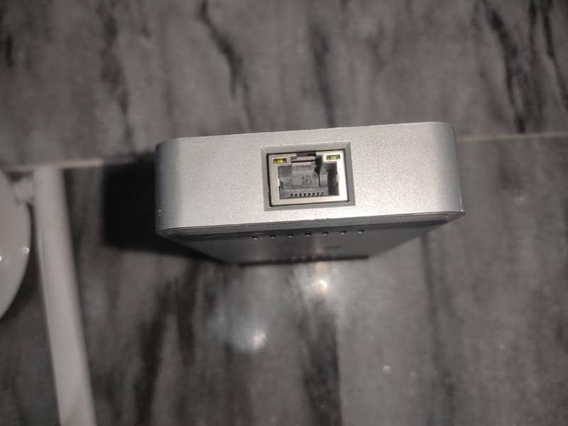 Deeper Connect mini 6