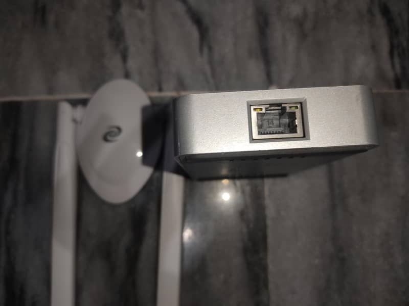 Deeper Connect mini 7