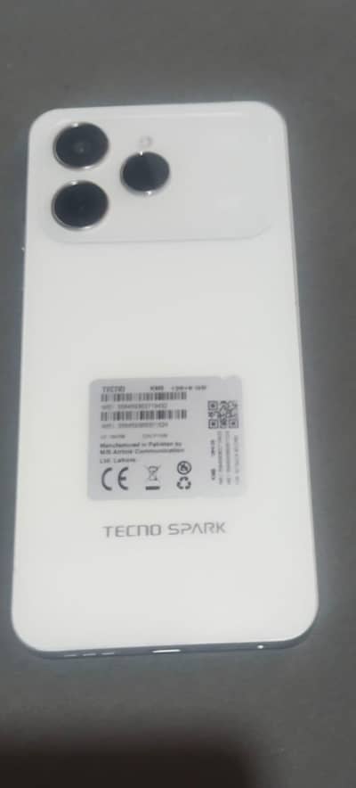 Tecno Spark 40 Urgent sell