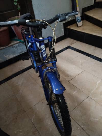 bicycle for sale
